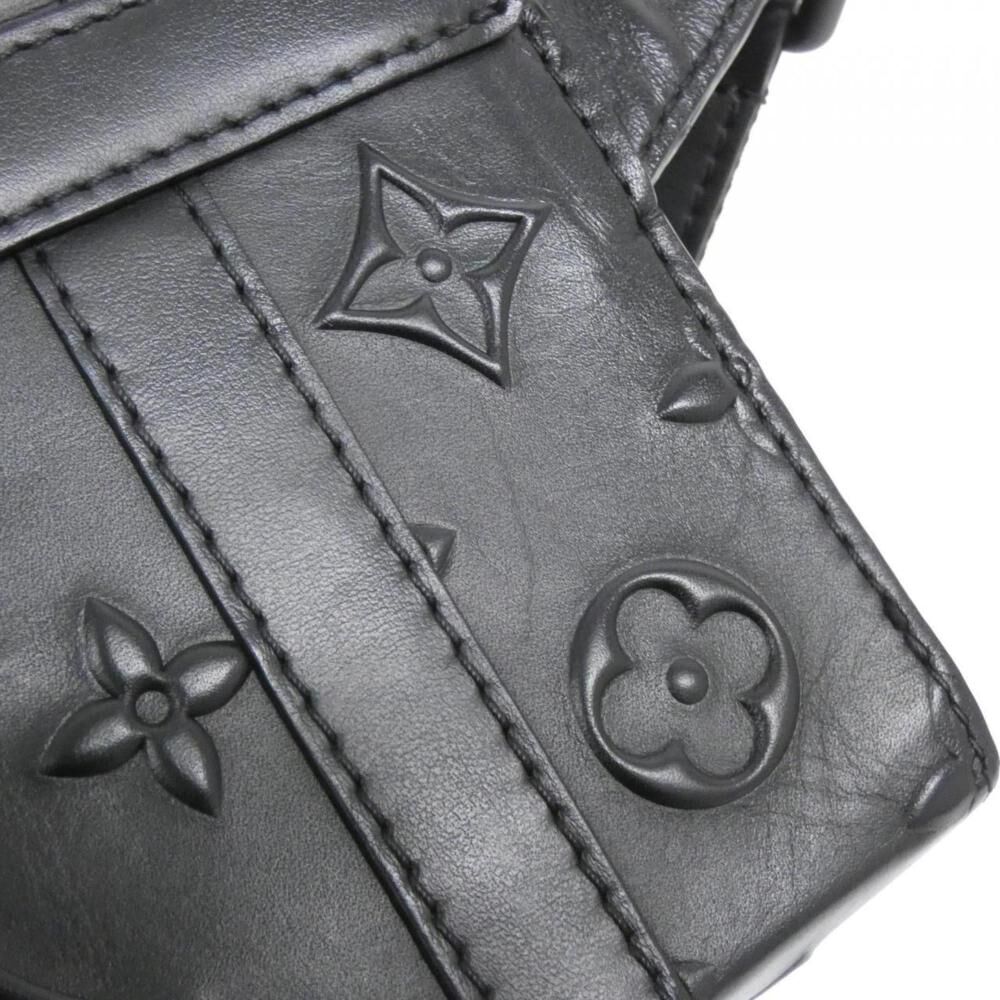 Louis Vuitton Belt Bags