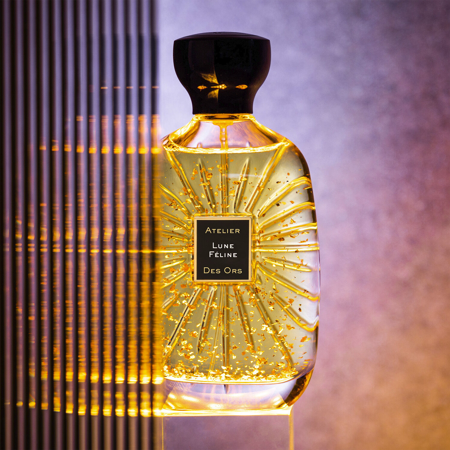 LUNE FELINE - EDP 100ML