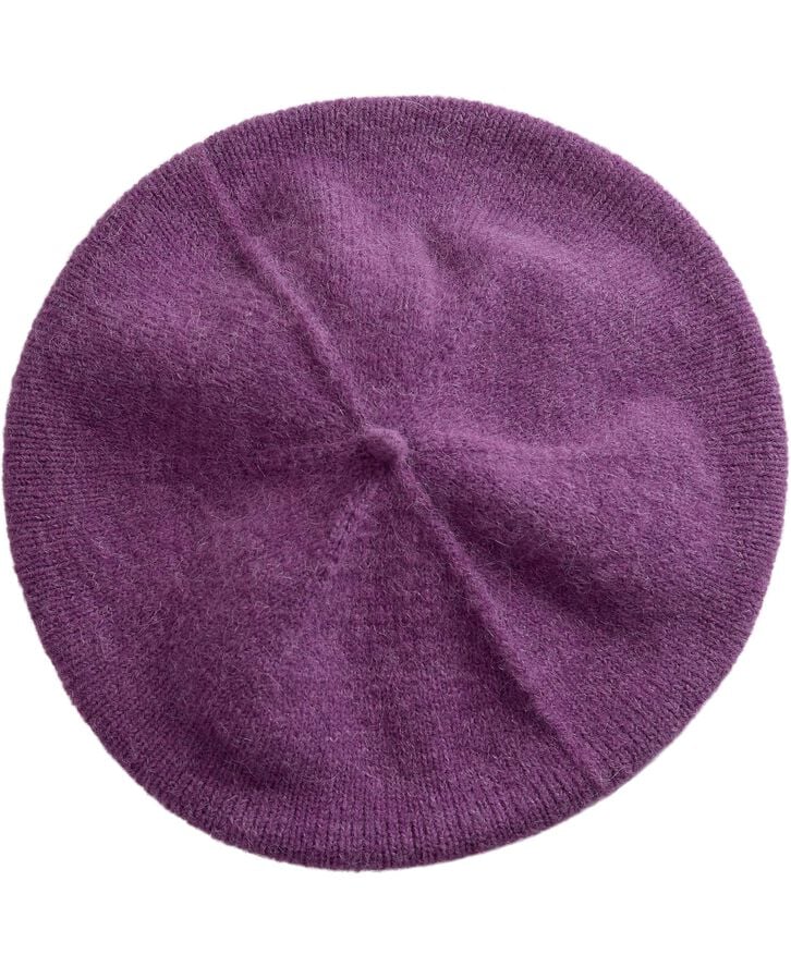 Supreme Beret 7012 Purple