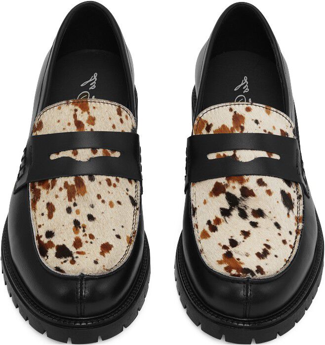 Taylor AOP Loafer
