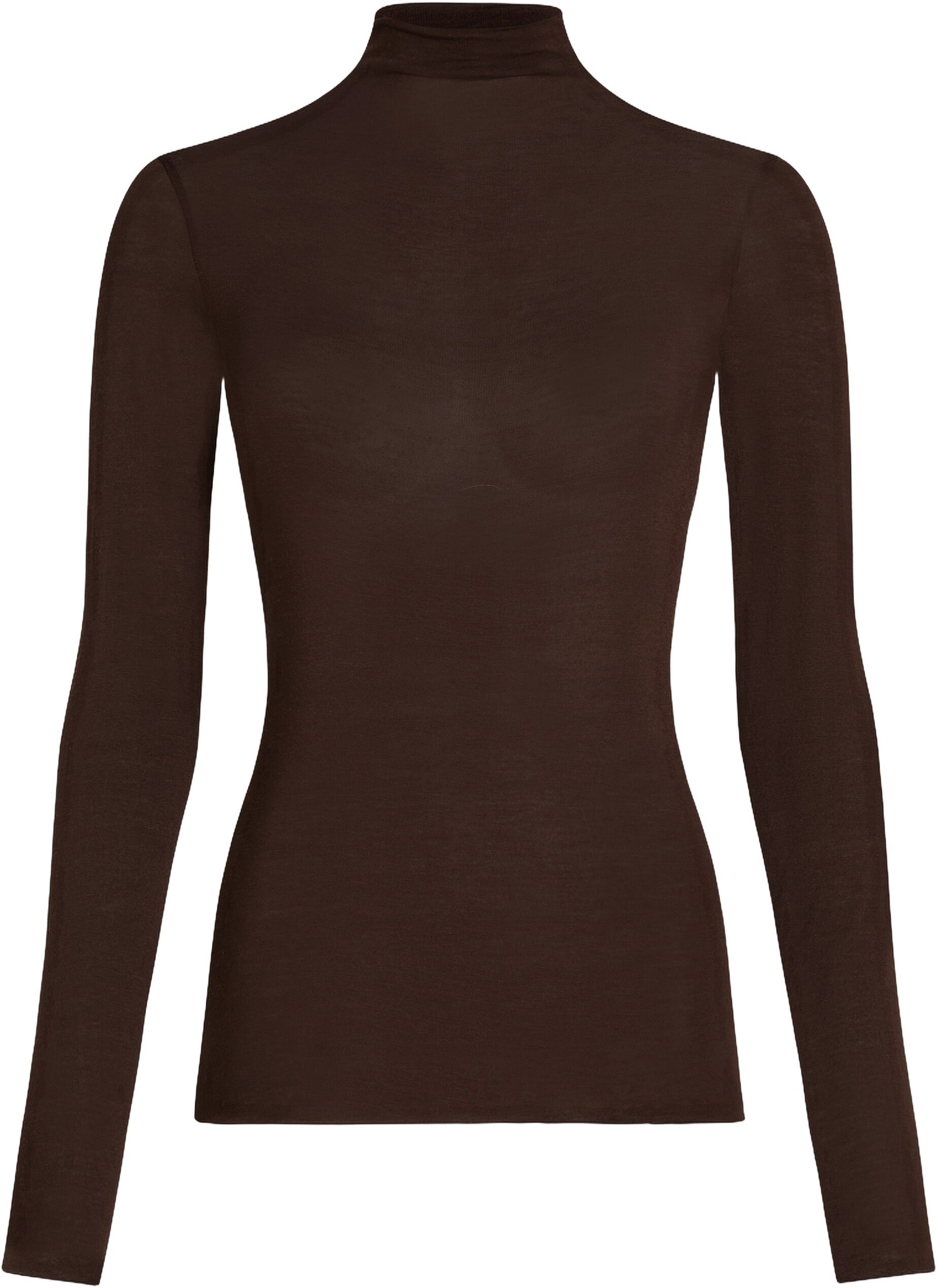 super soft Turtleneck shirt with Cashmere
