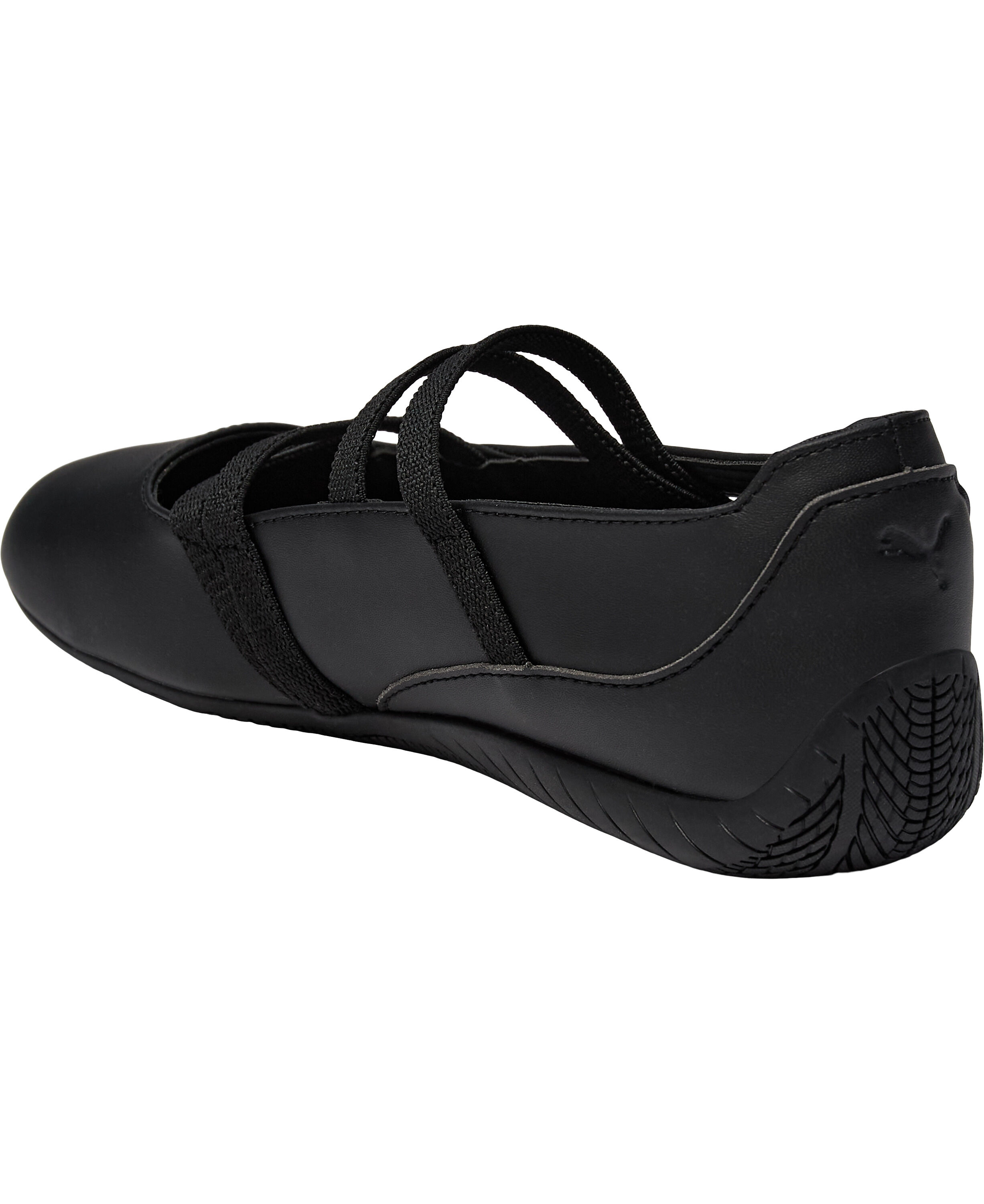 Speedcat Ballet Lthr Wns