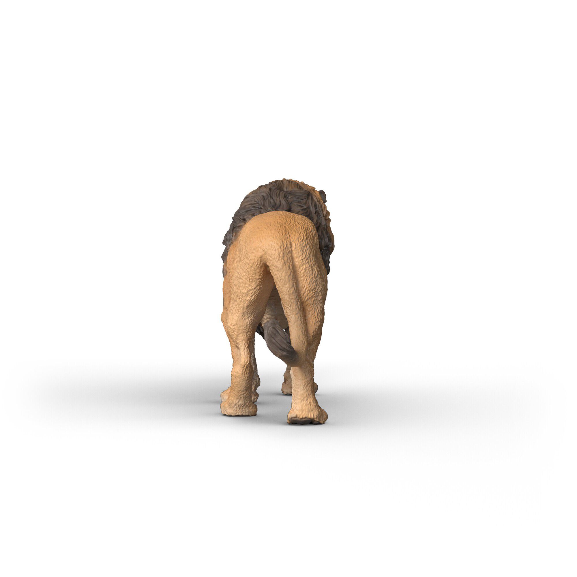 Schleich African Lion