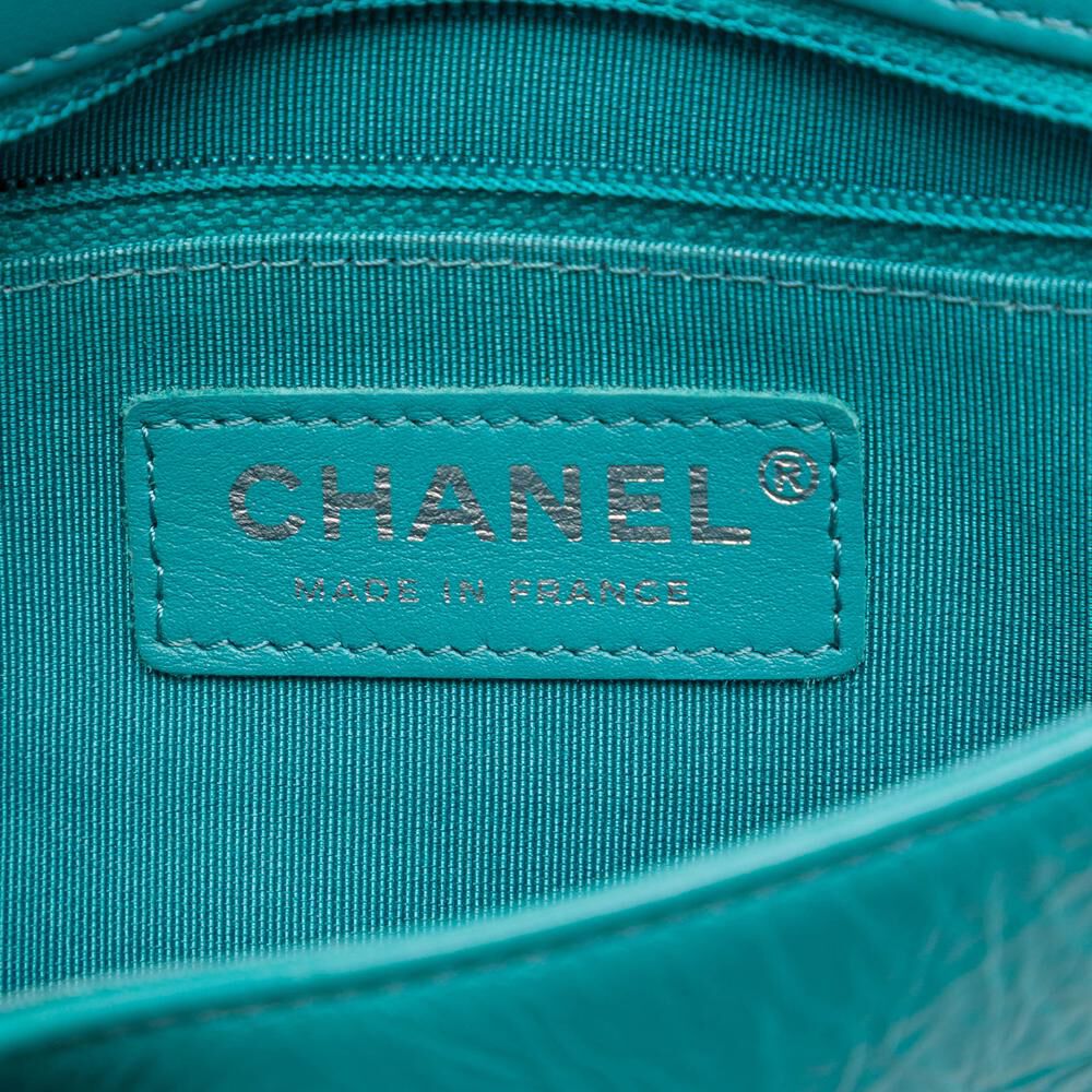 Chanel Flap Bag