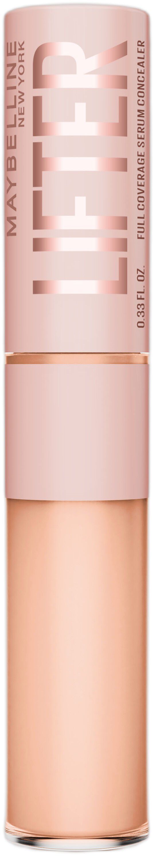 Lifter Full Coverage Serum Concealer