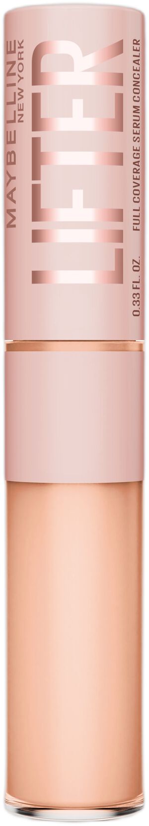 Lifter Full Coverage Serum Concealer