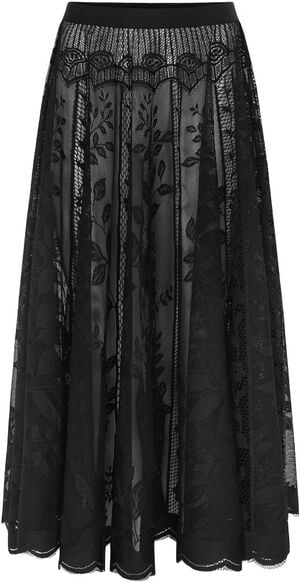 CollinsLL Midi Skirt