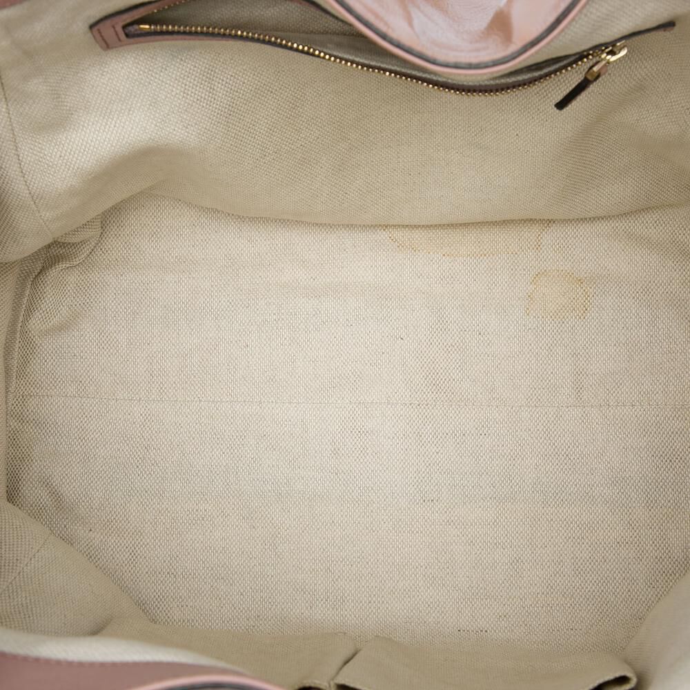 Gucci Tote
