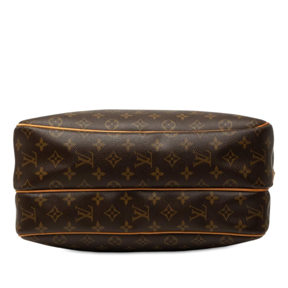 Louis Vuitton Reporter