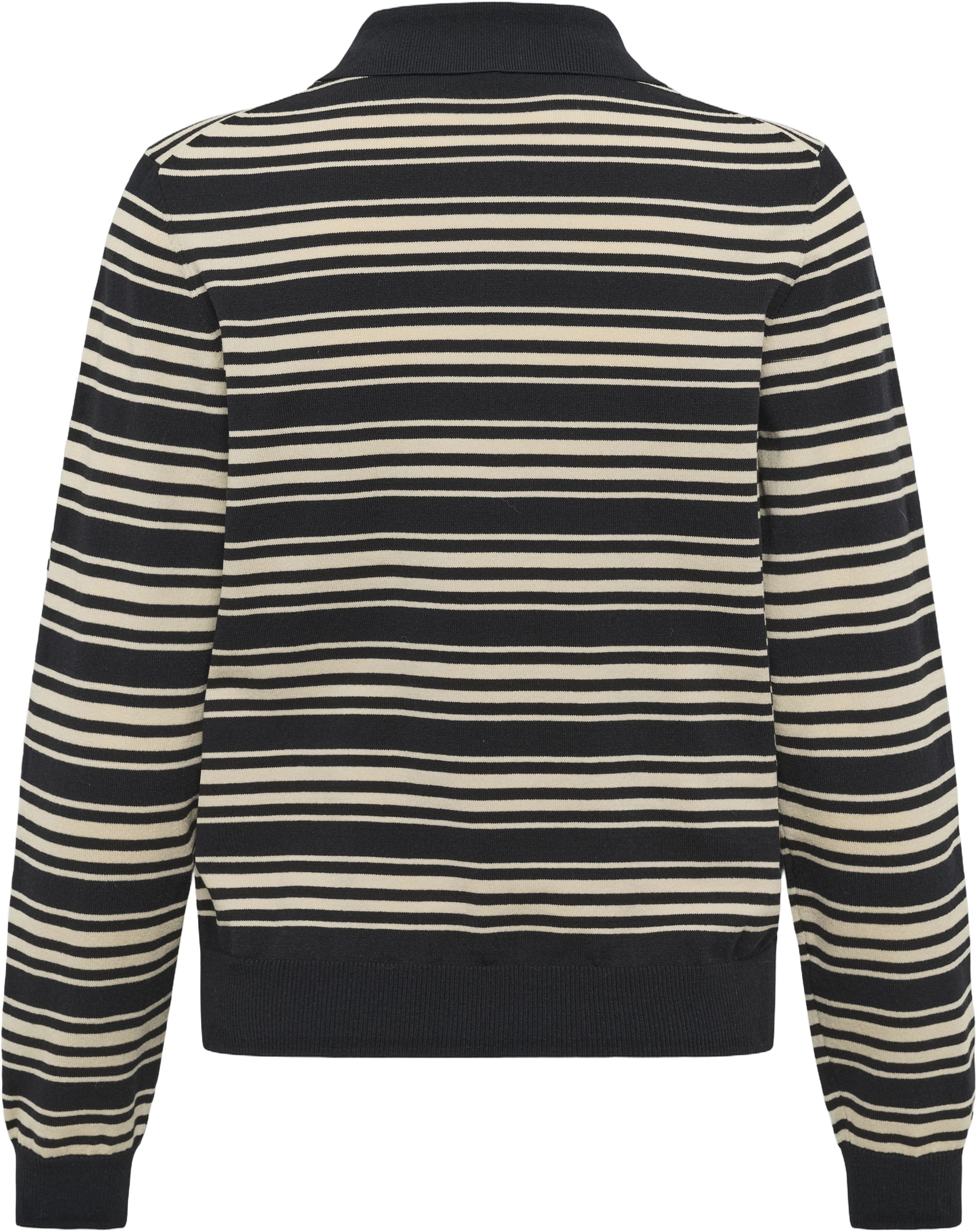 ChannanPW Pullover