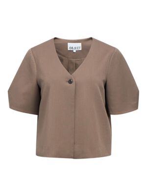 OBJLISA S/S RE TOP NOOS