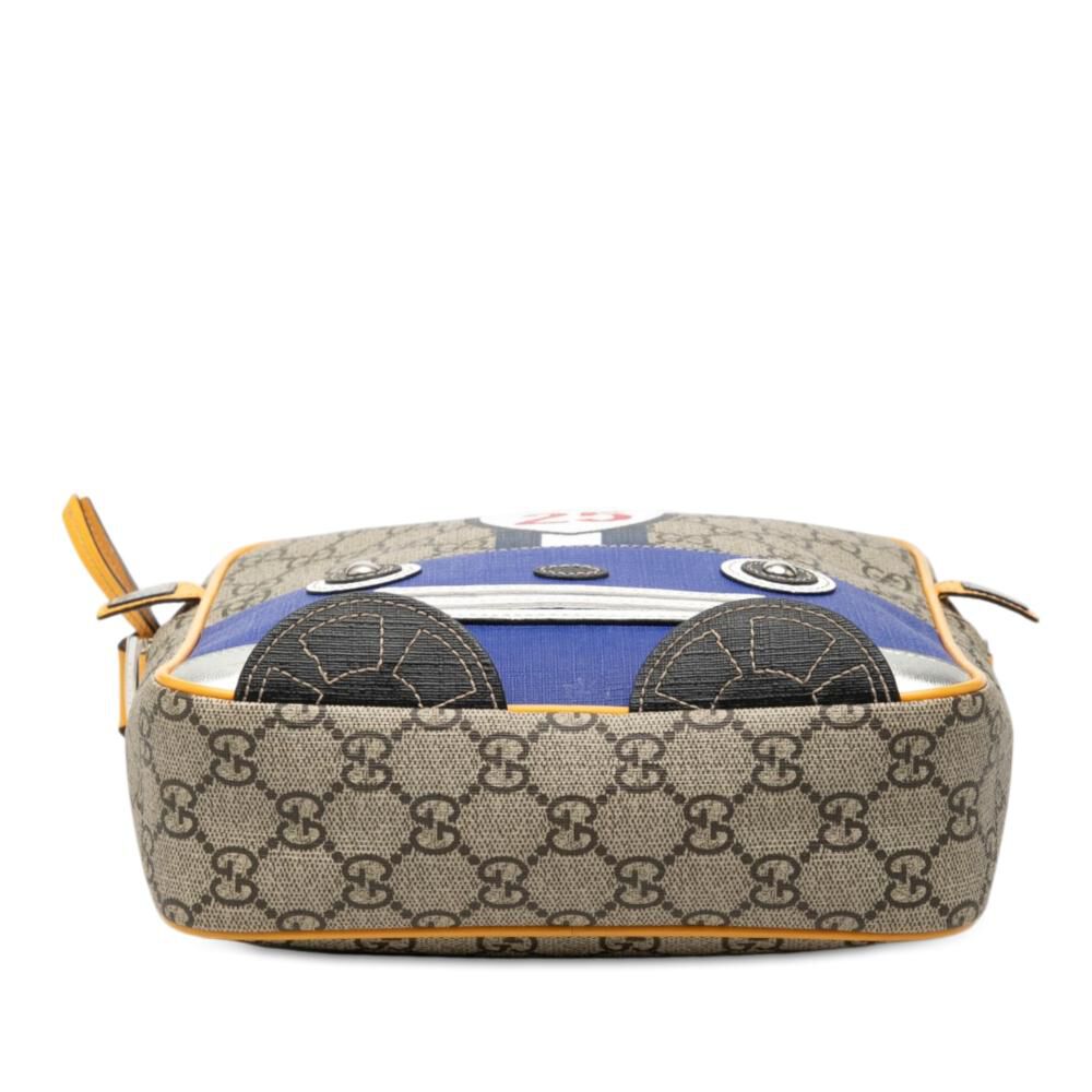 Gucci Messenger Bag