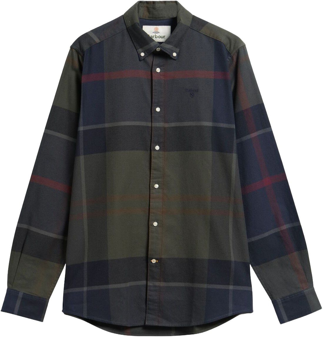 Barbour Iceloch TF