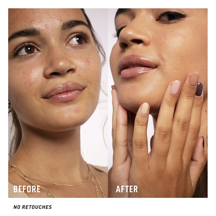 Super BB Au Ginseng - Mini - High coverage Anti-imperfections care