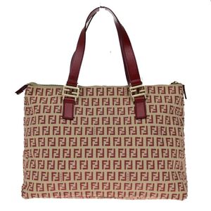 Fendi Tote