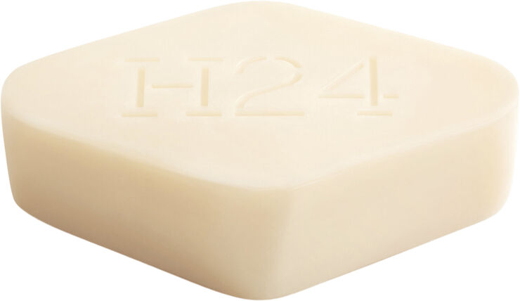 H24 FACE AND BODY SOLID CLEANSER 100 G