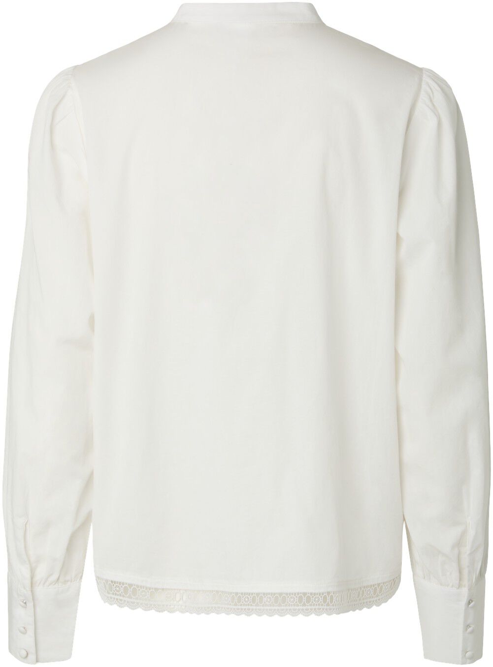 Yasgunio Ls Shirt S.