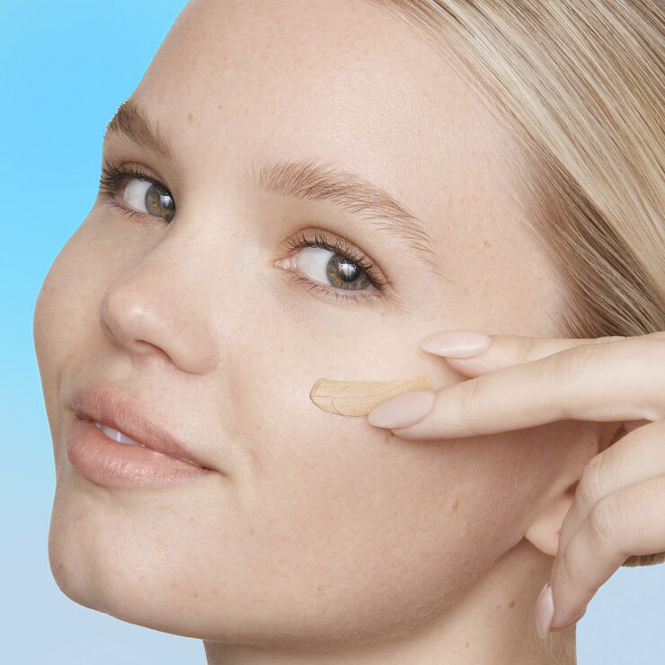 Instant Pore Perfector