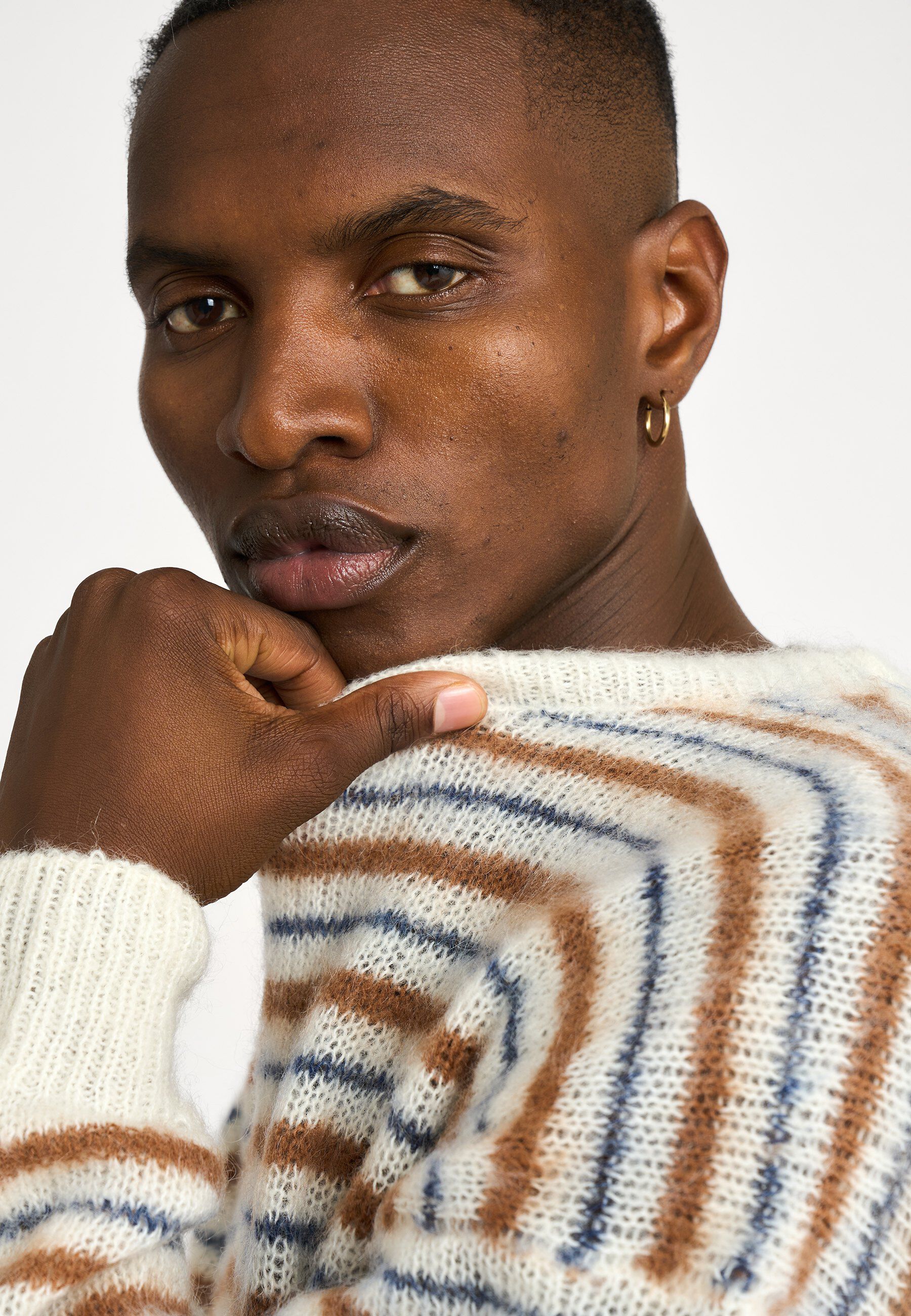 RTREX PULLOVER