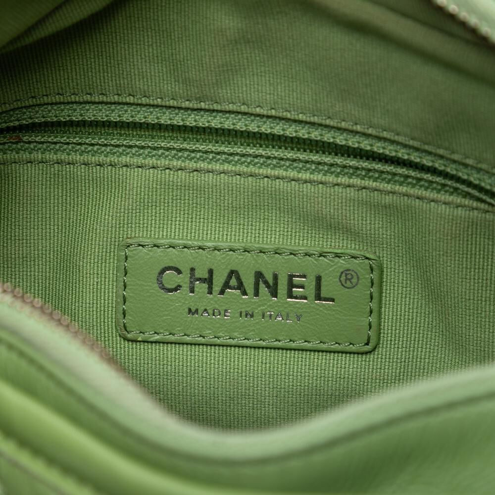 Chanel Crossbody Bag