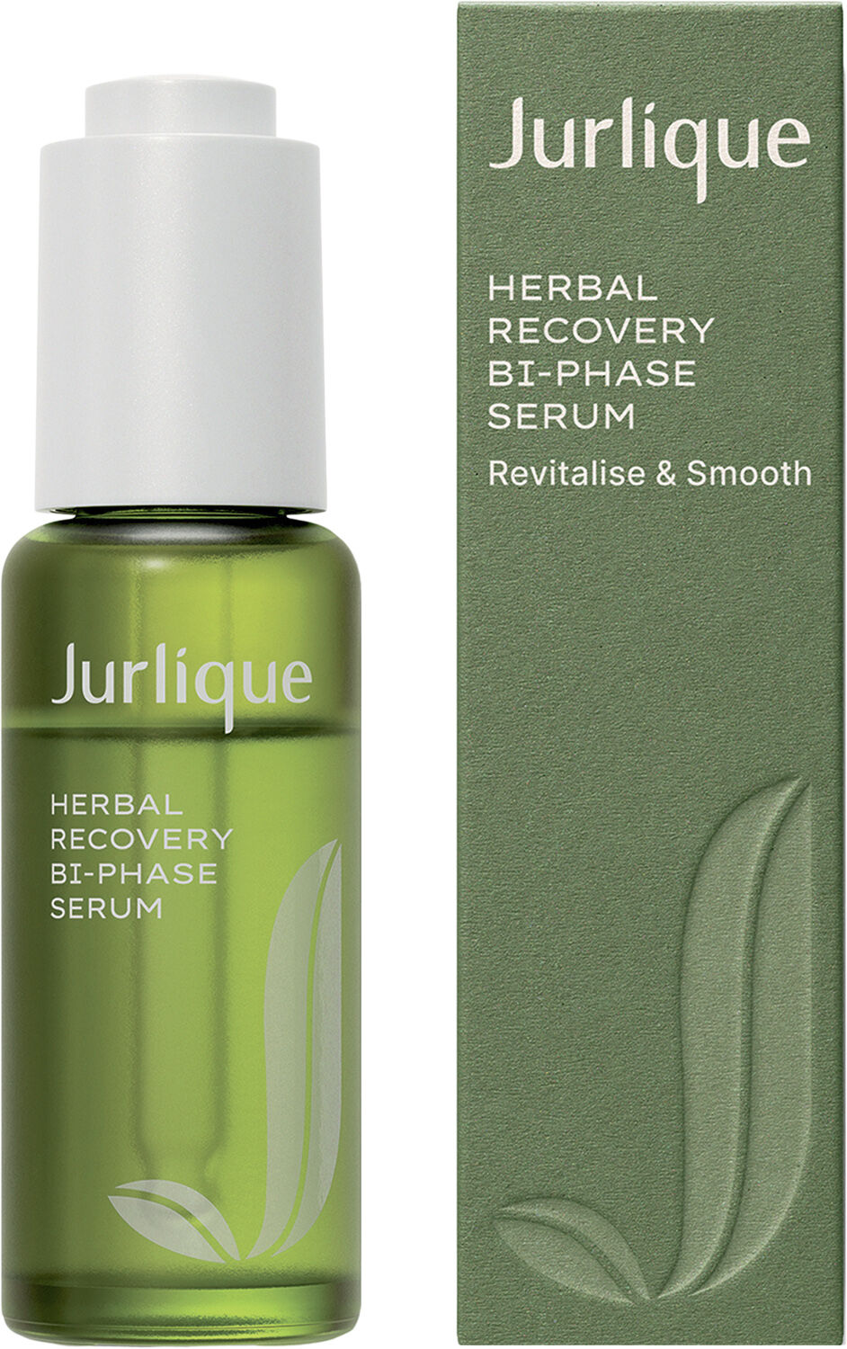 Herbal Recovery Bi-Phase Serum