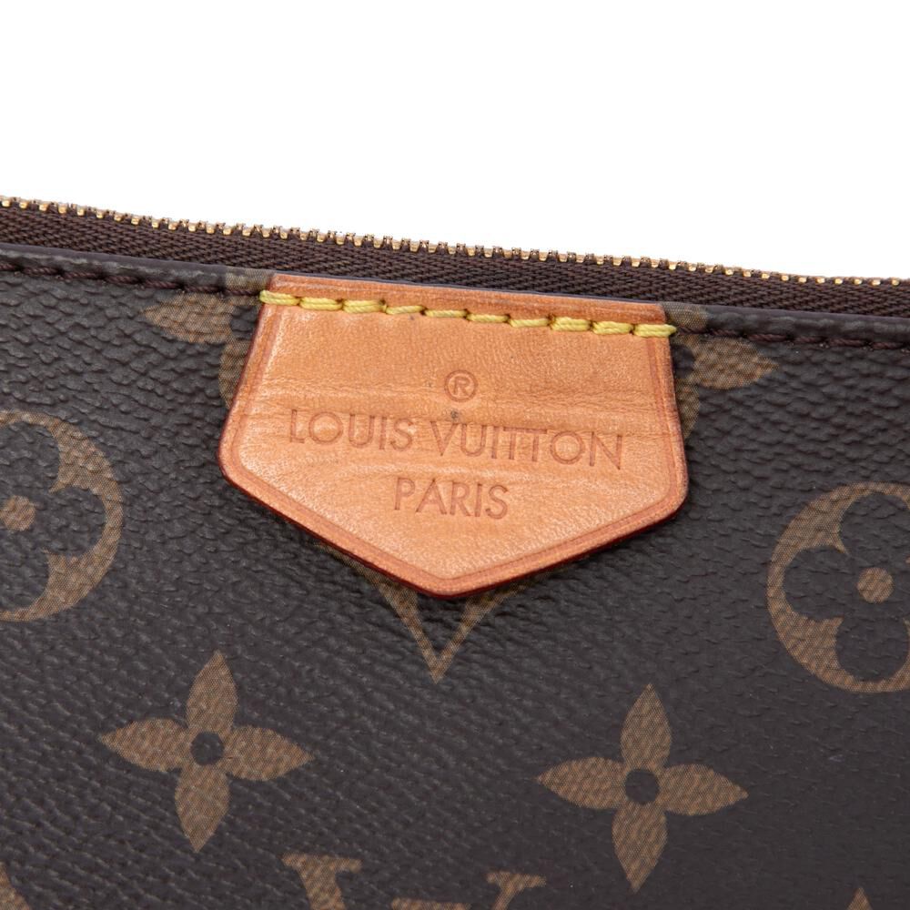 Louis Vuitton Pochette Accessoires