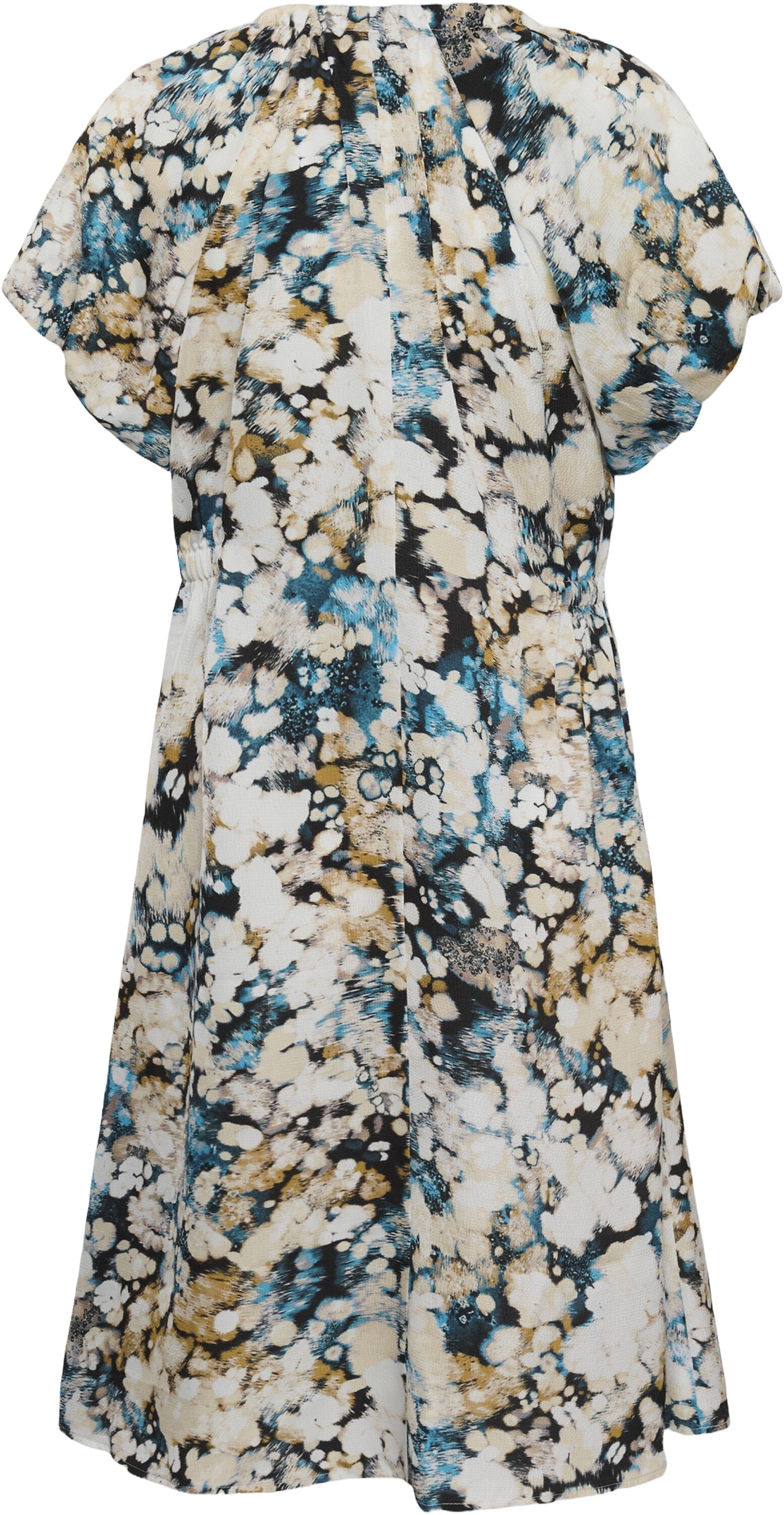 SLParis Balloon Dress