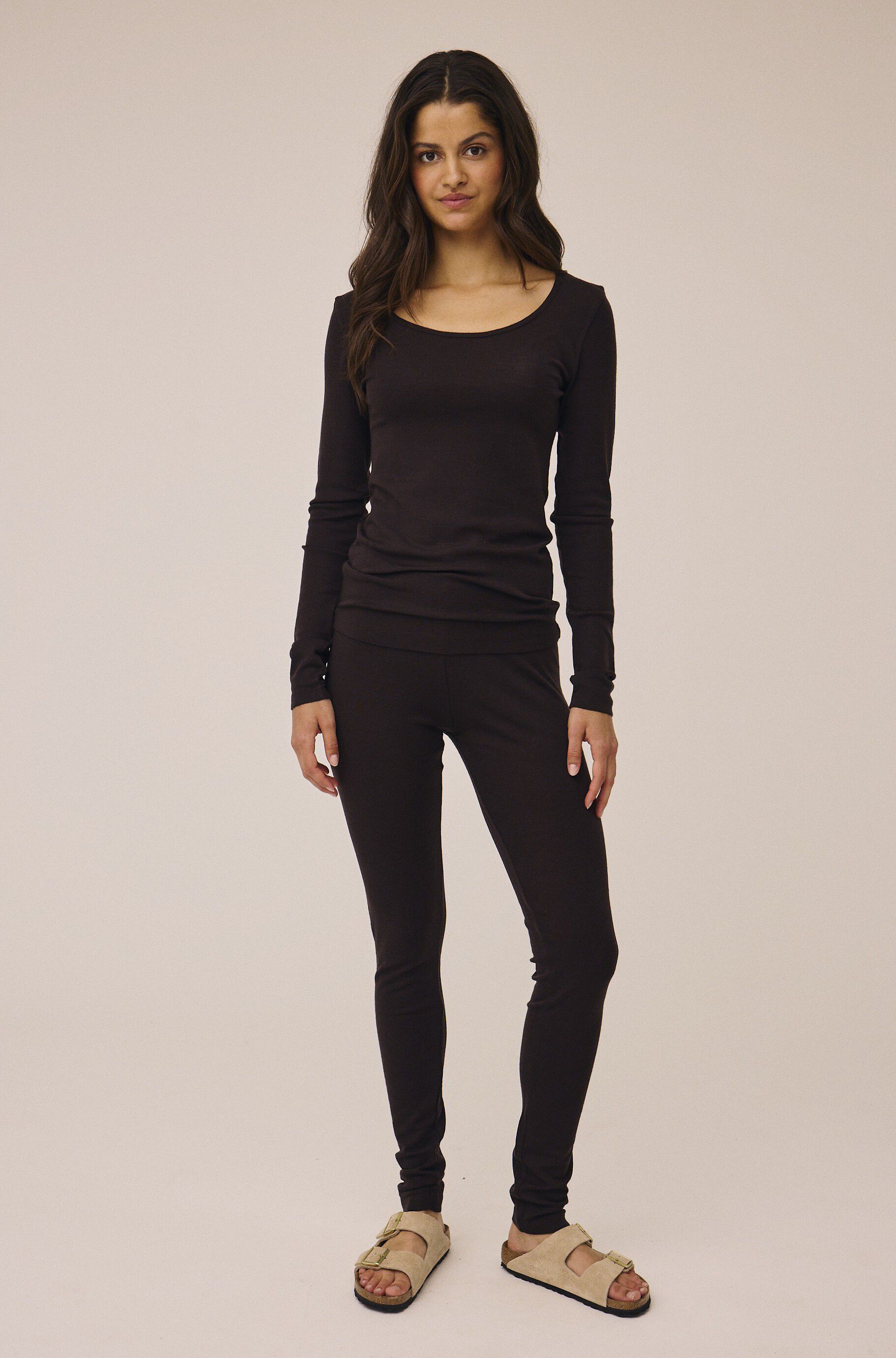Celia 3 - 100% RWS Merino Wool