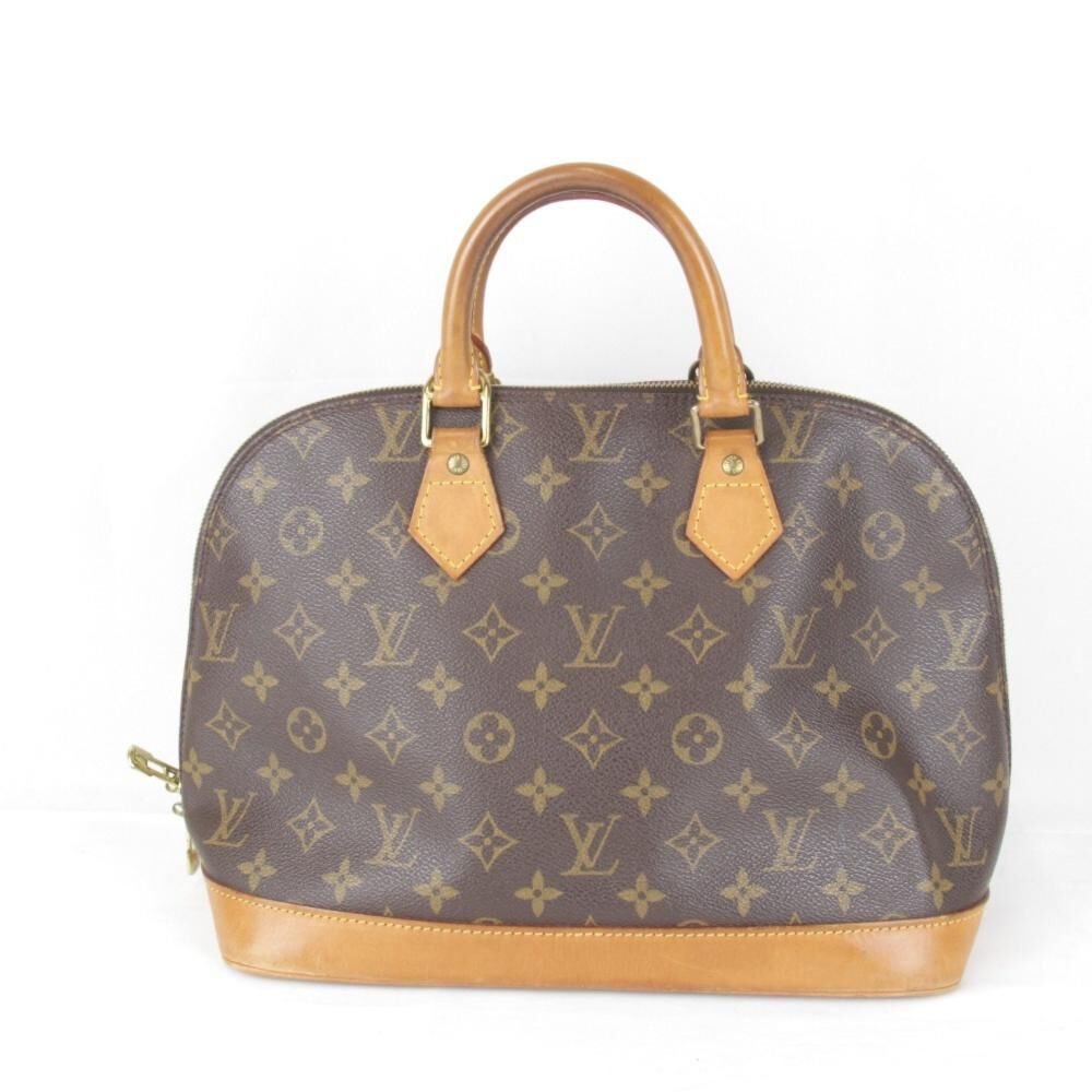 Louis Vuitton Alma