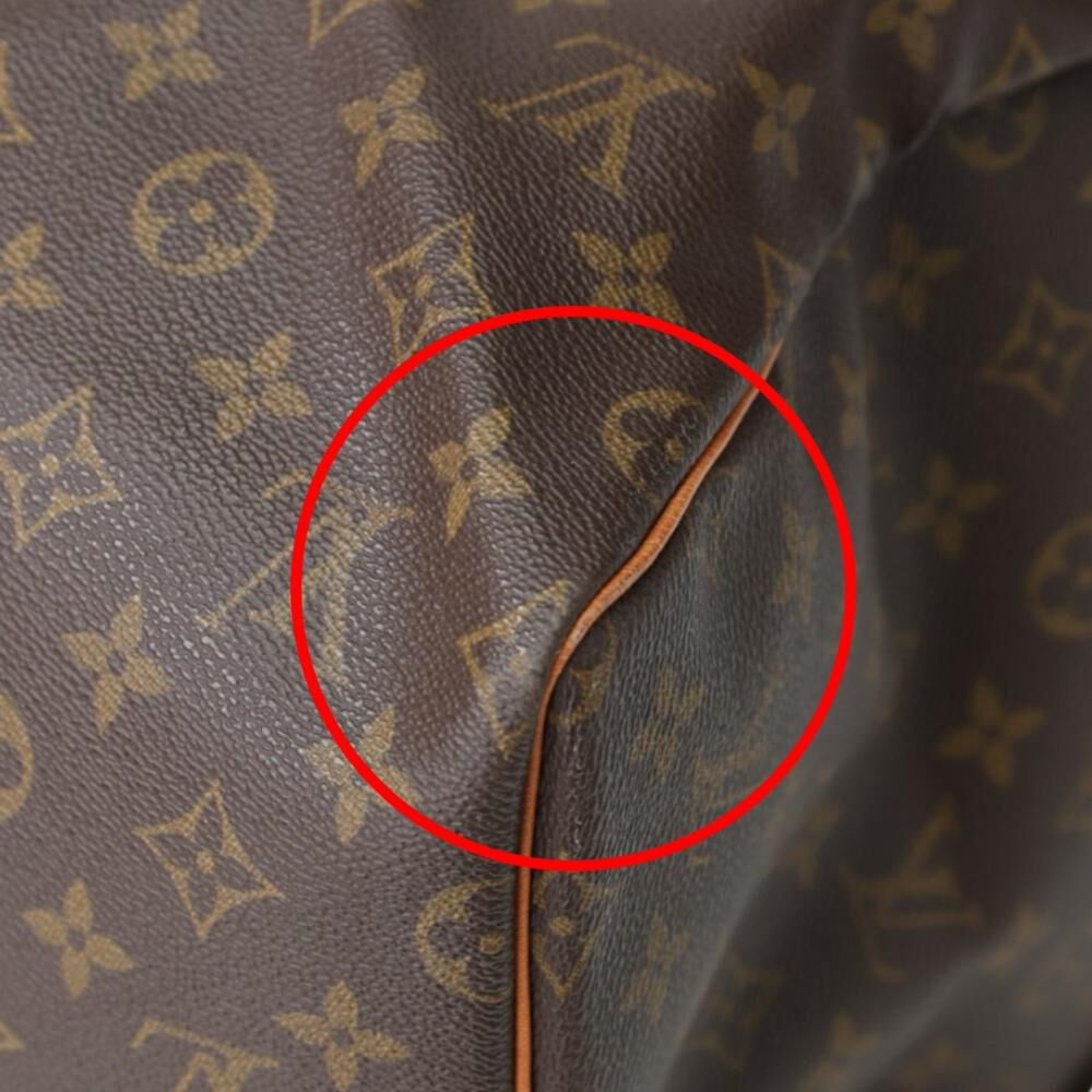 Louis Vuitton Keepall