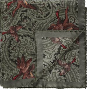 Pocket Square