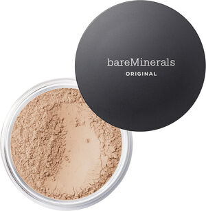 Original Loose Powder Foundation SPF 15 Medium 8. 0 GR