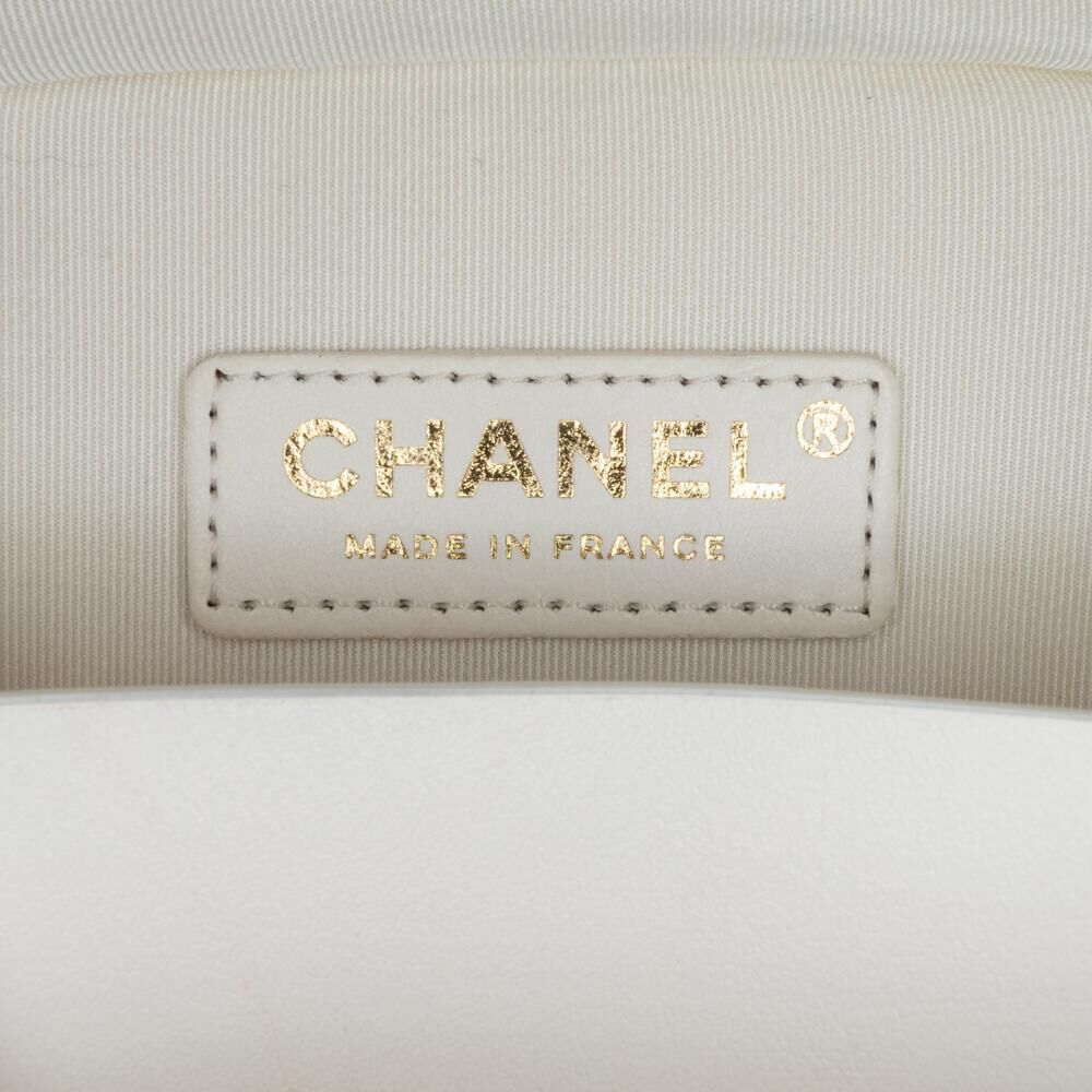 Chanel Shoulder Bag