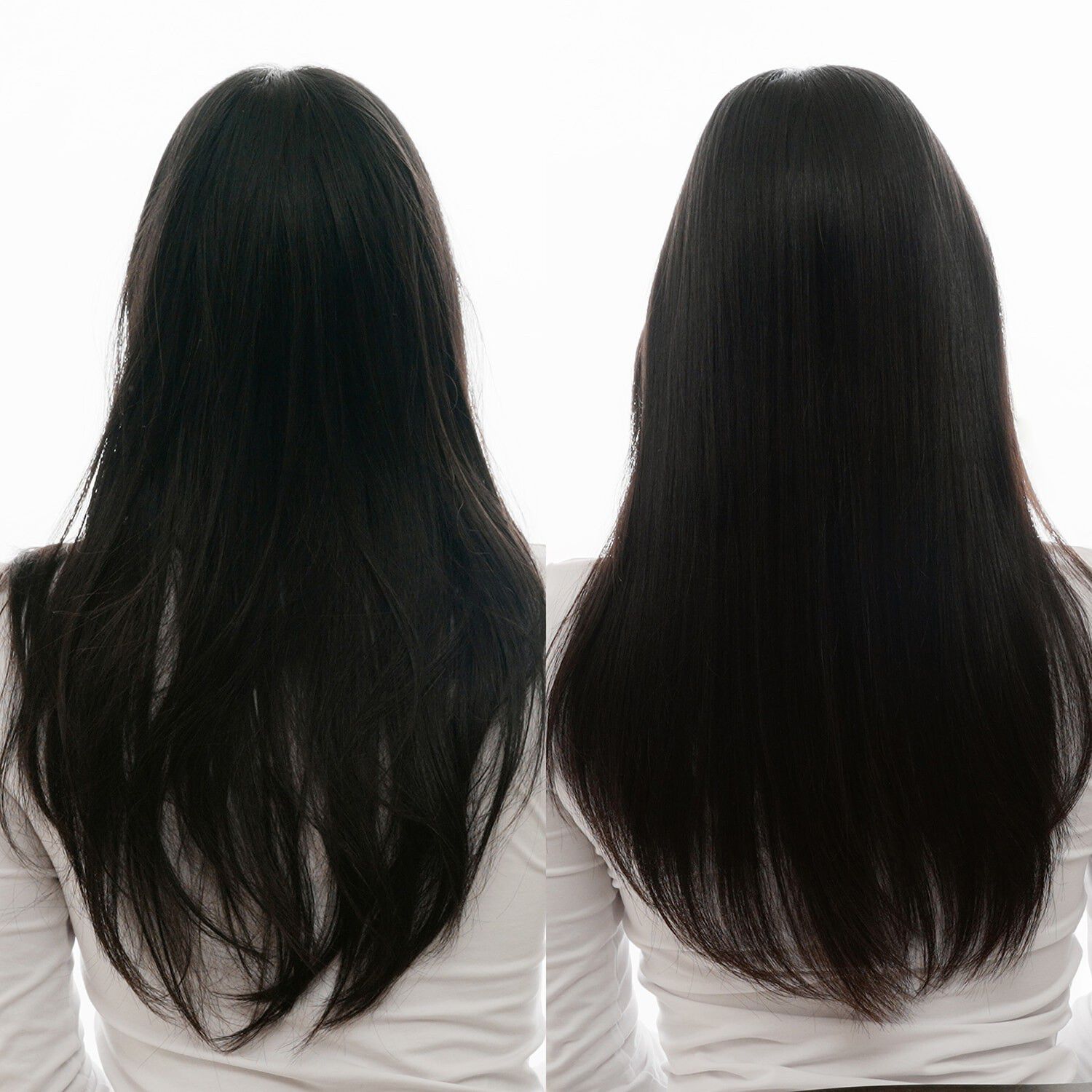 Melrose Conditioner - Balsam f&ouml;r tunt h&aring;r som l&auml;tt blir fett