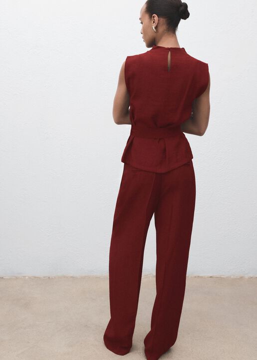 BLOUSE. -- ANGELA