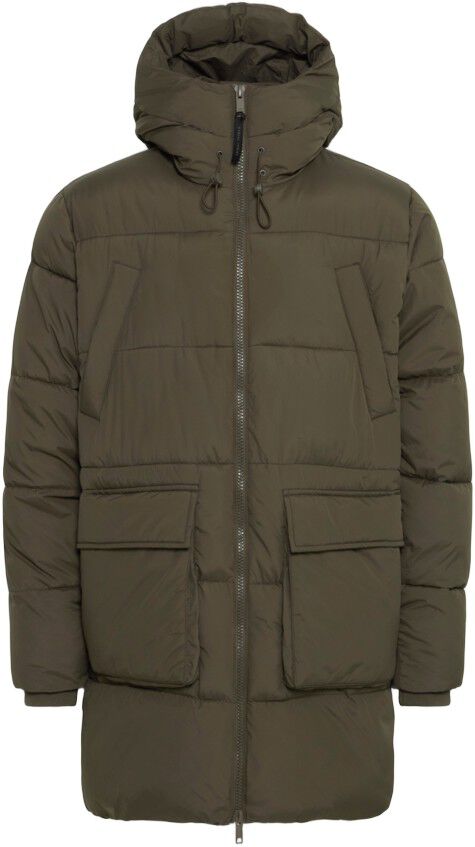 CFNEWTON 0216 long puffer jacket