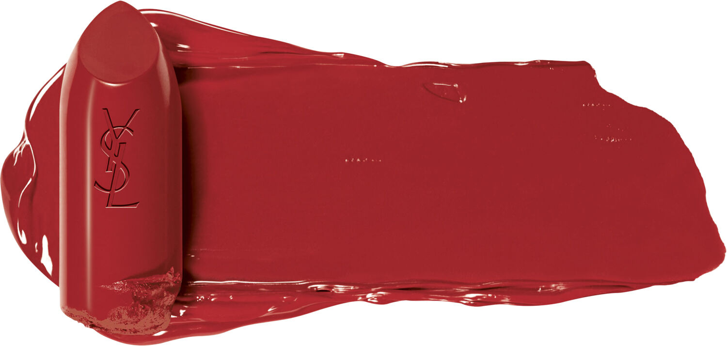 Yves Saint Laurent Rouge Pur Couture Pure Color-In-Care Satin Lipstick