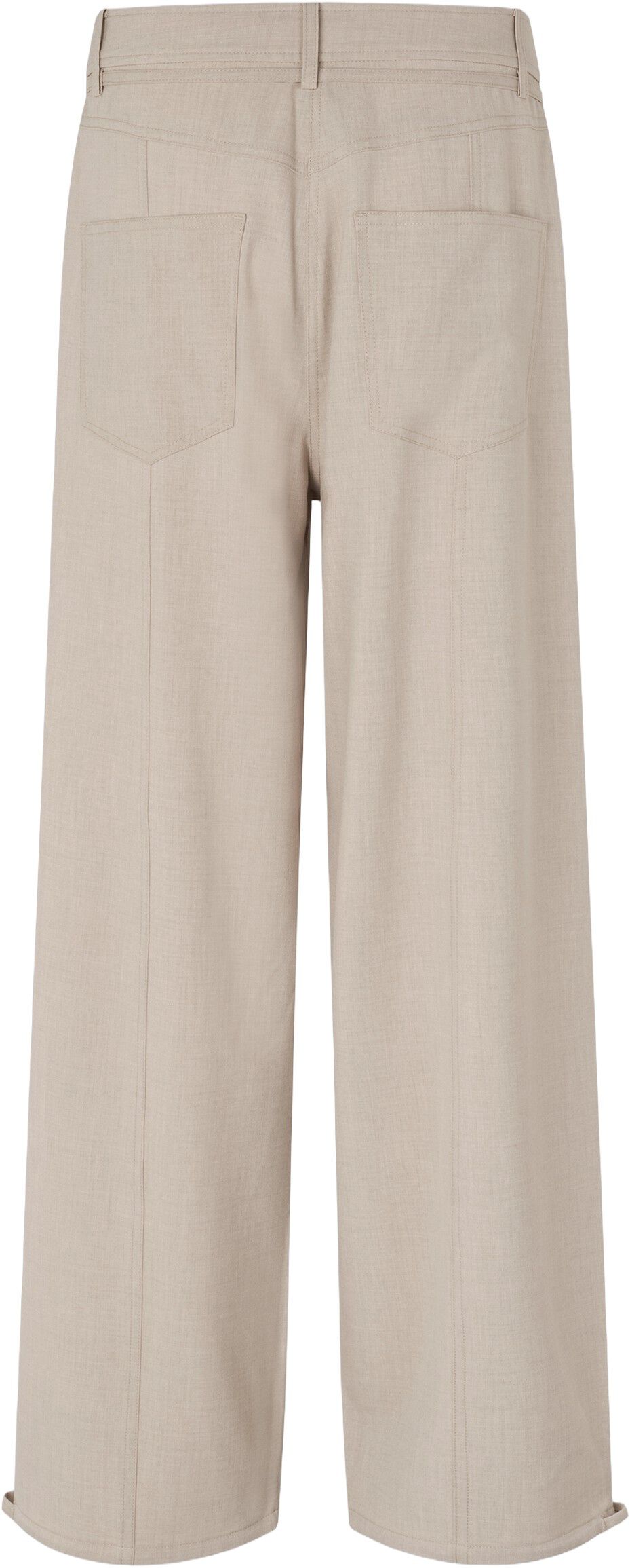 Zoie Cargo Trousers