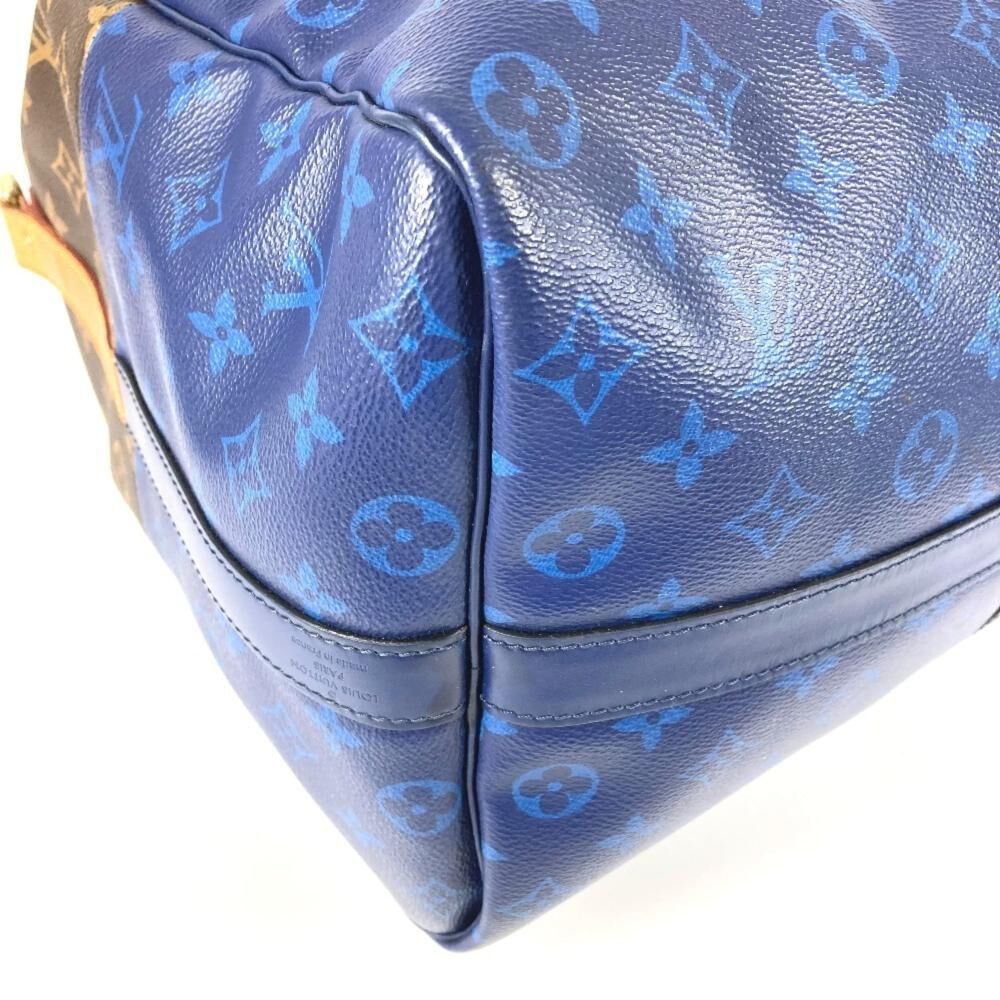 Louis Vuitton Keepall