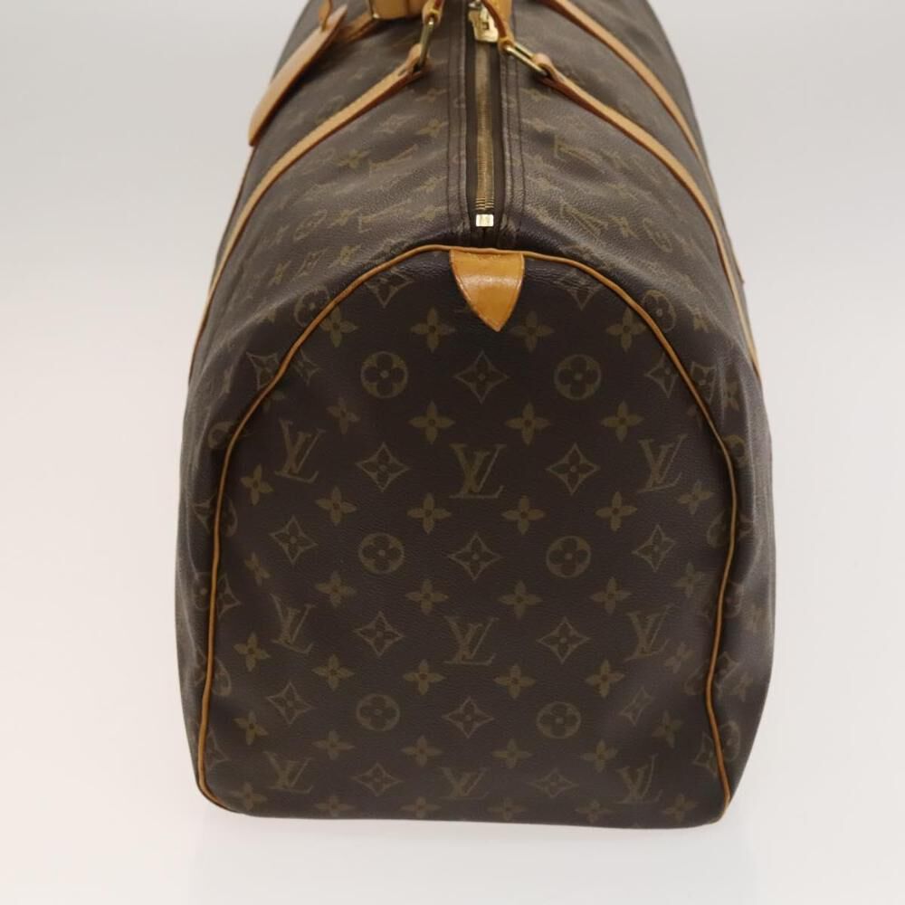 Louis Vuitton Keepall
