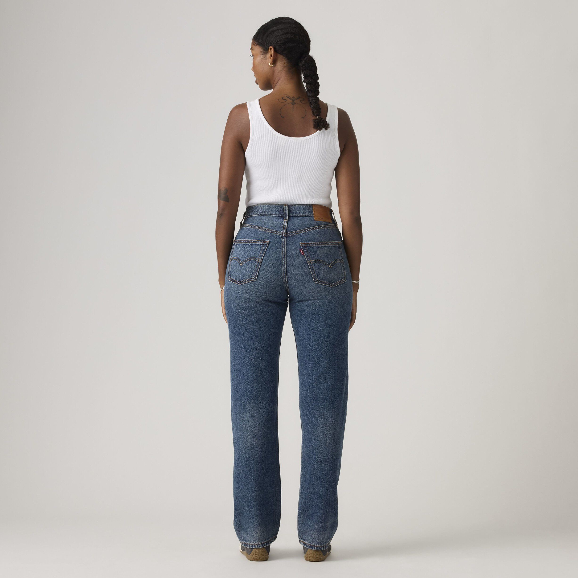 501 90S LIGHTWEIGHT FINE FOREV