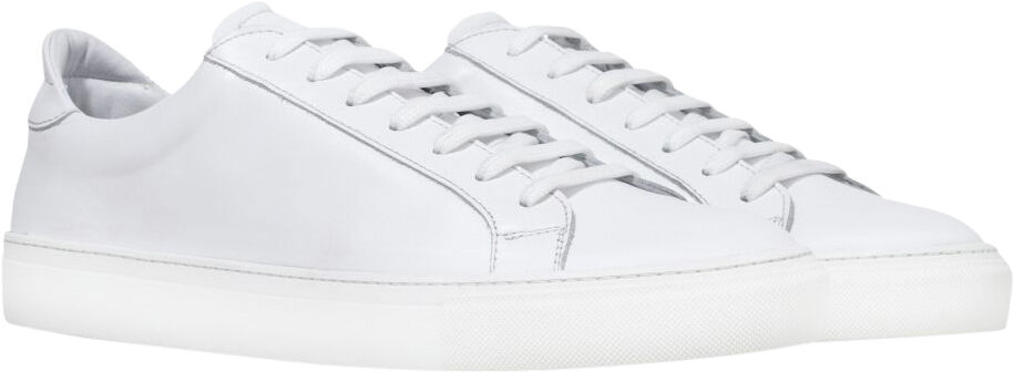 Type - Black Leather