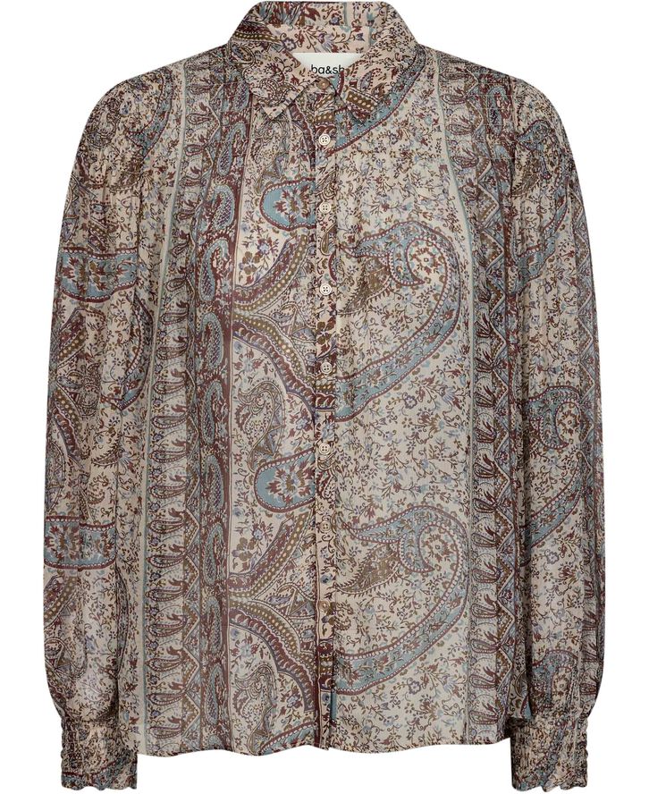 SHIRT CLEO