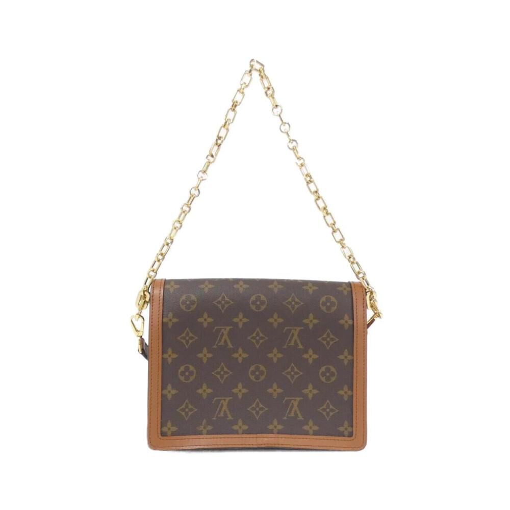 Louis Vuitton Dauphine