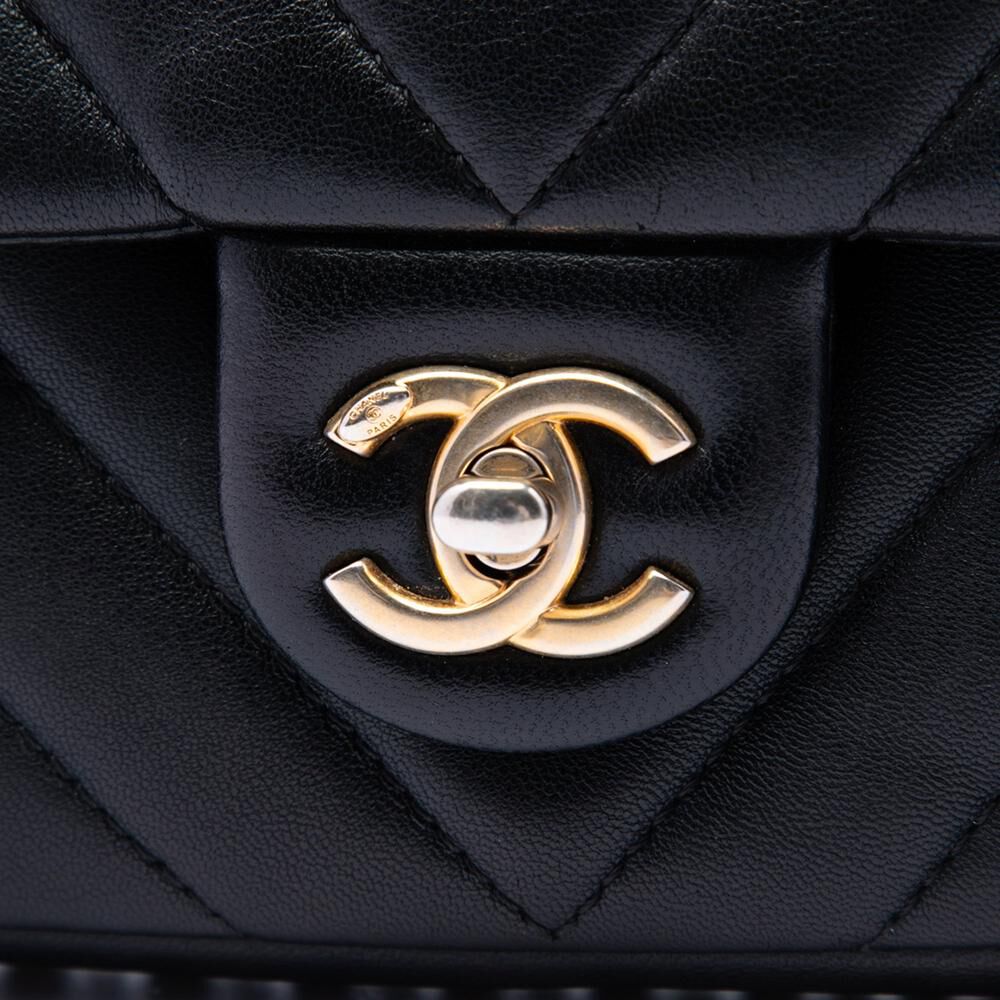 Chanel Flap Bag