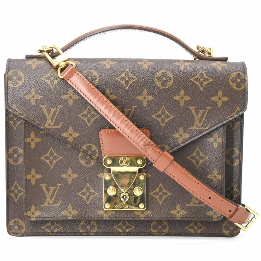 Louis Vuitton Monceau