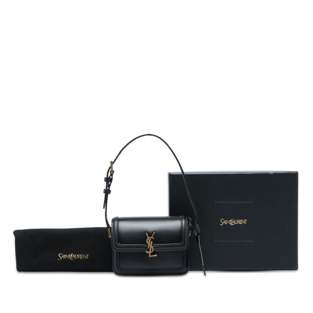 Yves Saint Laurent Handbag