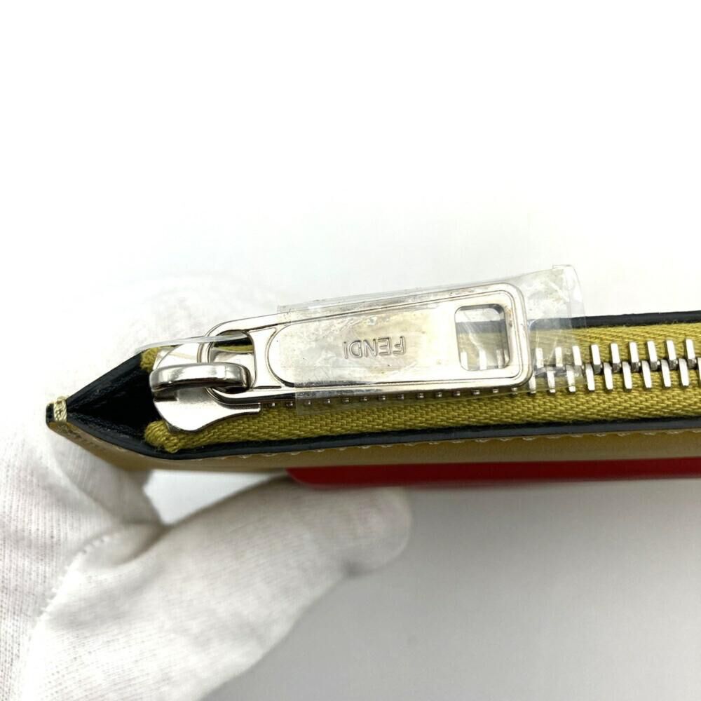 Fendi Clutch