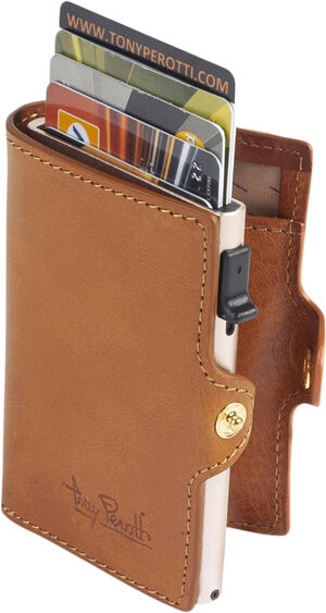 Cardholder