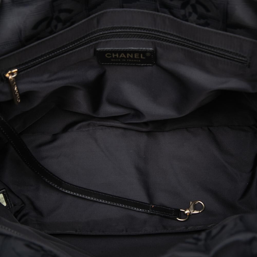 Chanel Travel Line